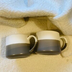 Set - Starbucks 2014 Gradient 10oz Mugs